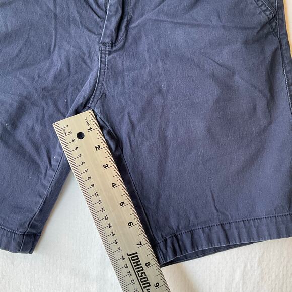 Cotton On Women’s Casual Khaki Shorts size 28. Blue - Picture 5 of 12